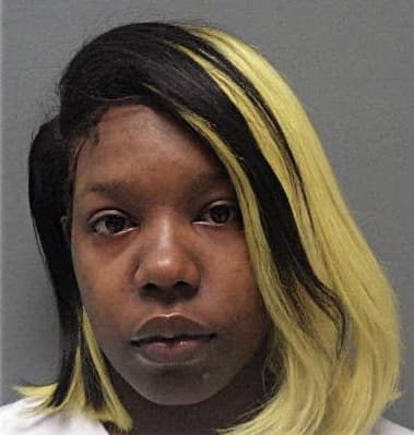 Tanisha Mitchell, - Ouachita Parish County, LA 